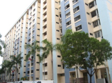 Blk 163 Bedok South Road (Bedok), HDB 4 Rooms #193452